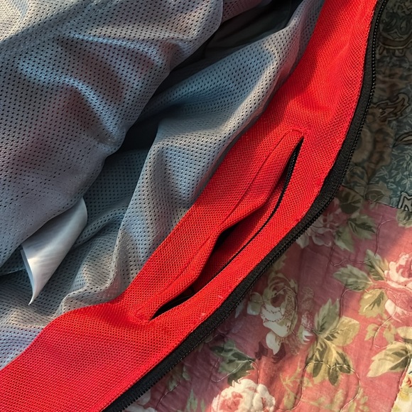 Like new motorcycle jacket performance series asphalt technologies - Picture 9 of 9